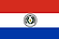 Bandera de Paraguay