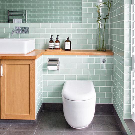 replace toilet gympie region