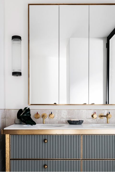 Small bathroom design gympie