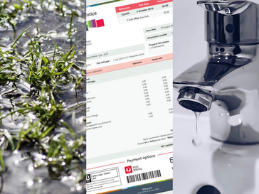 Q&A: Gympie Region rates – high water bill