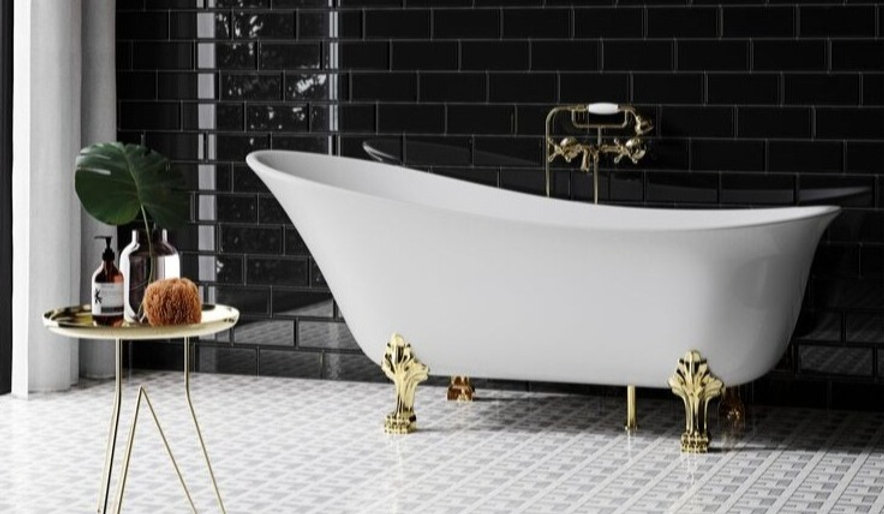 How to pick the best bathtub