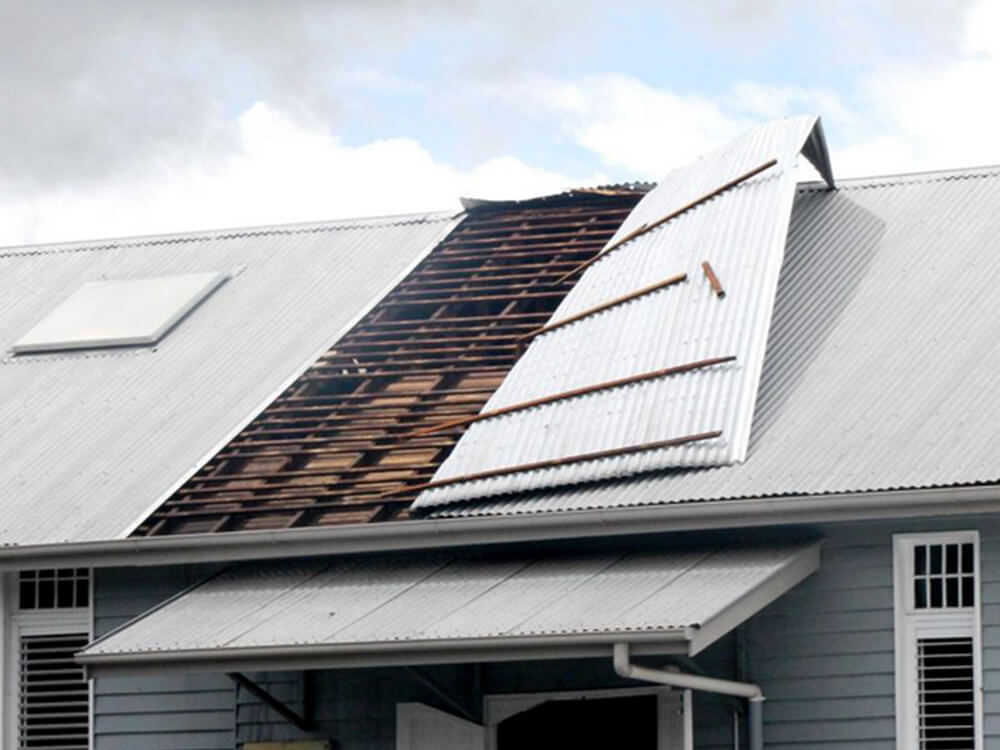 Gympie Roofer Roof Repairs Newk's Plumbing Gympie