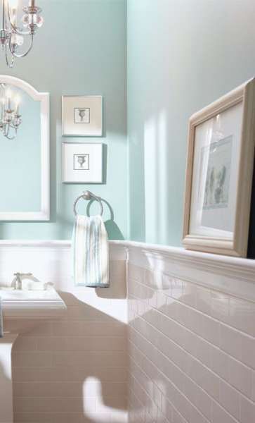 small bathroom colour design gympie
