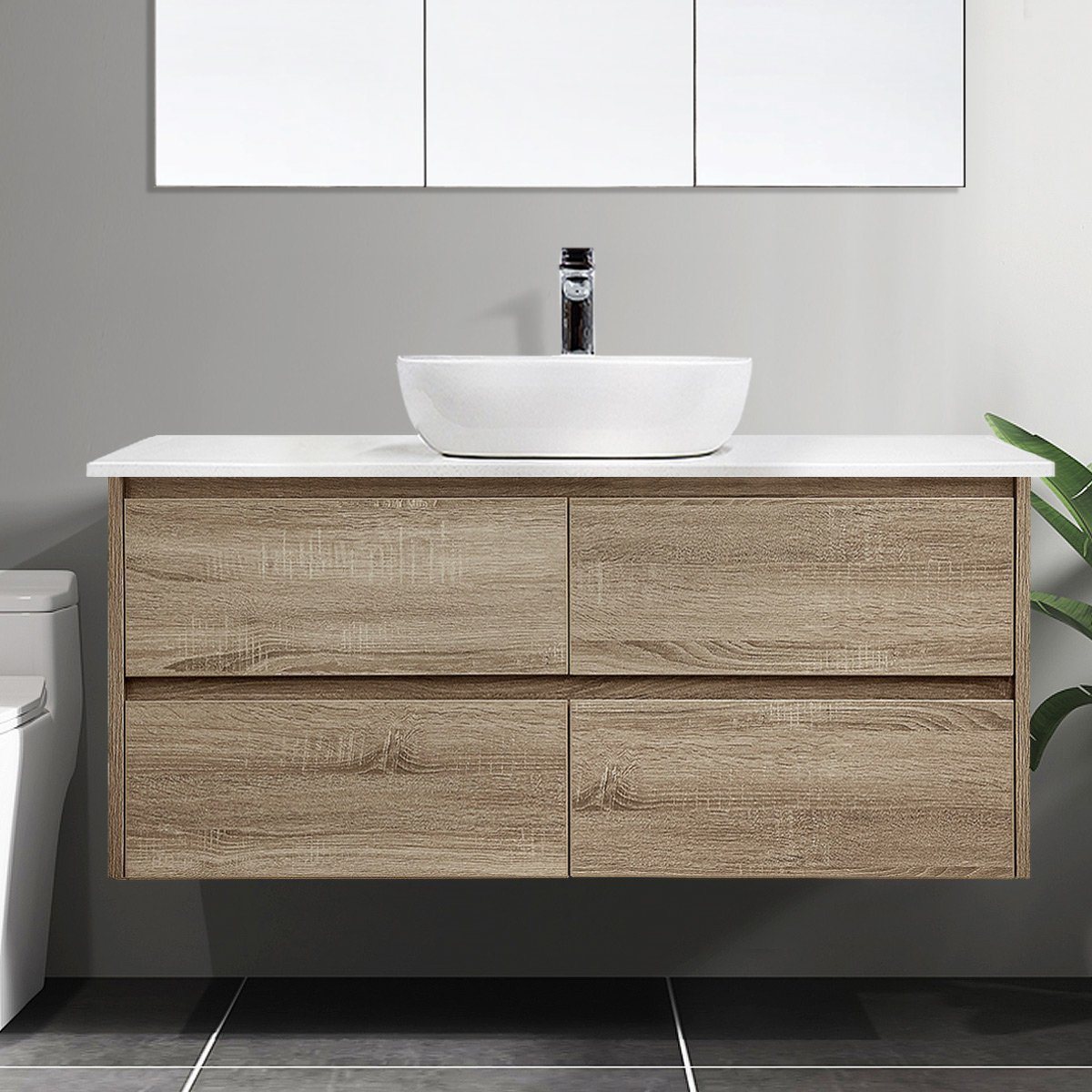 best bathroom plumbers gympie