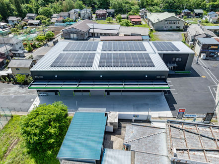 ドローン撮影,空撮,工場,太陽光パネル,新築,屋根,関東,埼玉,東京,栃木,群馬,千葉,建築