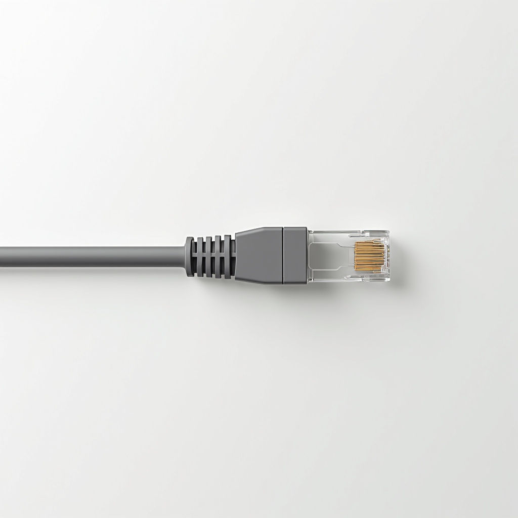 Cat 6 Ethernet Cable