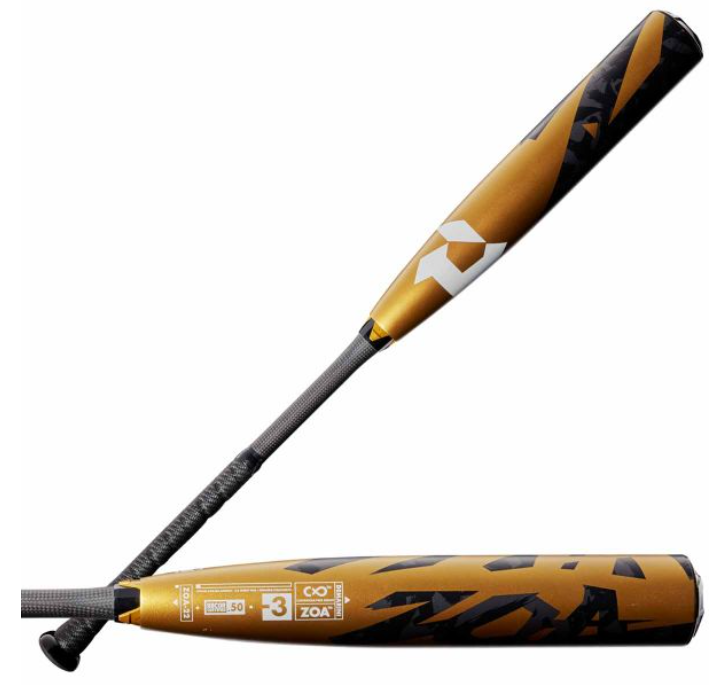 DeMarini ZOA -3 BBCOR Bat