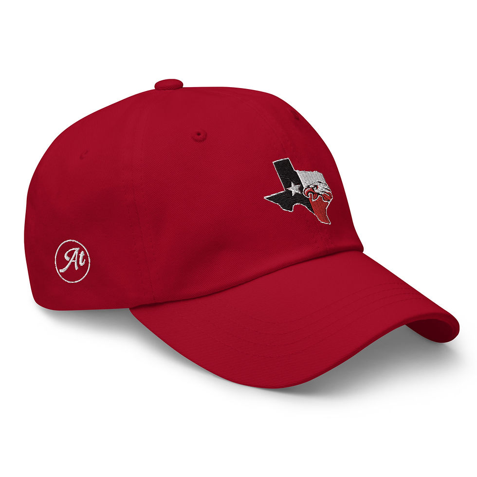 Miniatura: Eagle Texas Classic Cap