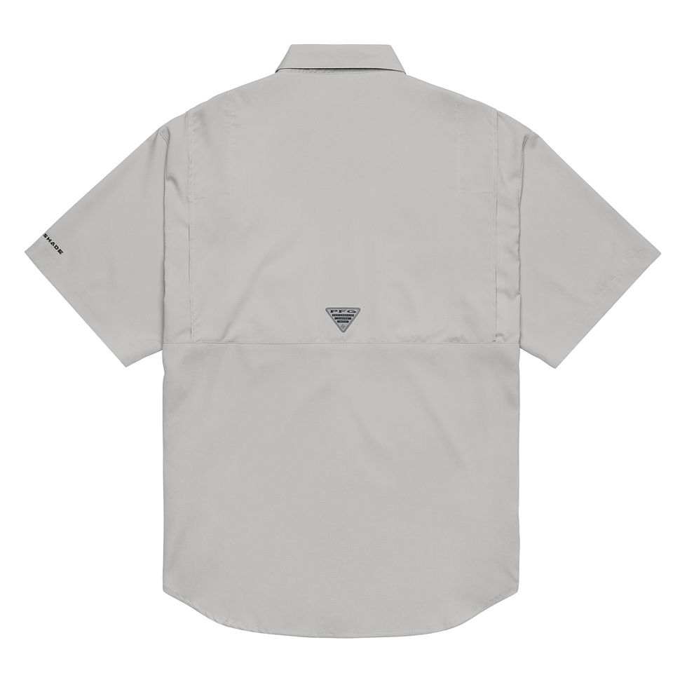 Miniatura: Eagle Texas | Men’s Columbia short sleeve button shirt