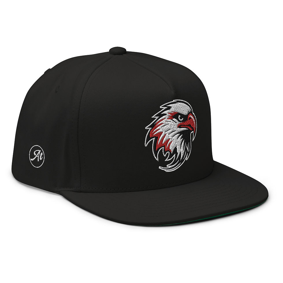 Miniatura: Eagle24 / Flat Bill Cap