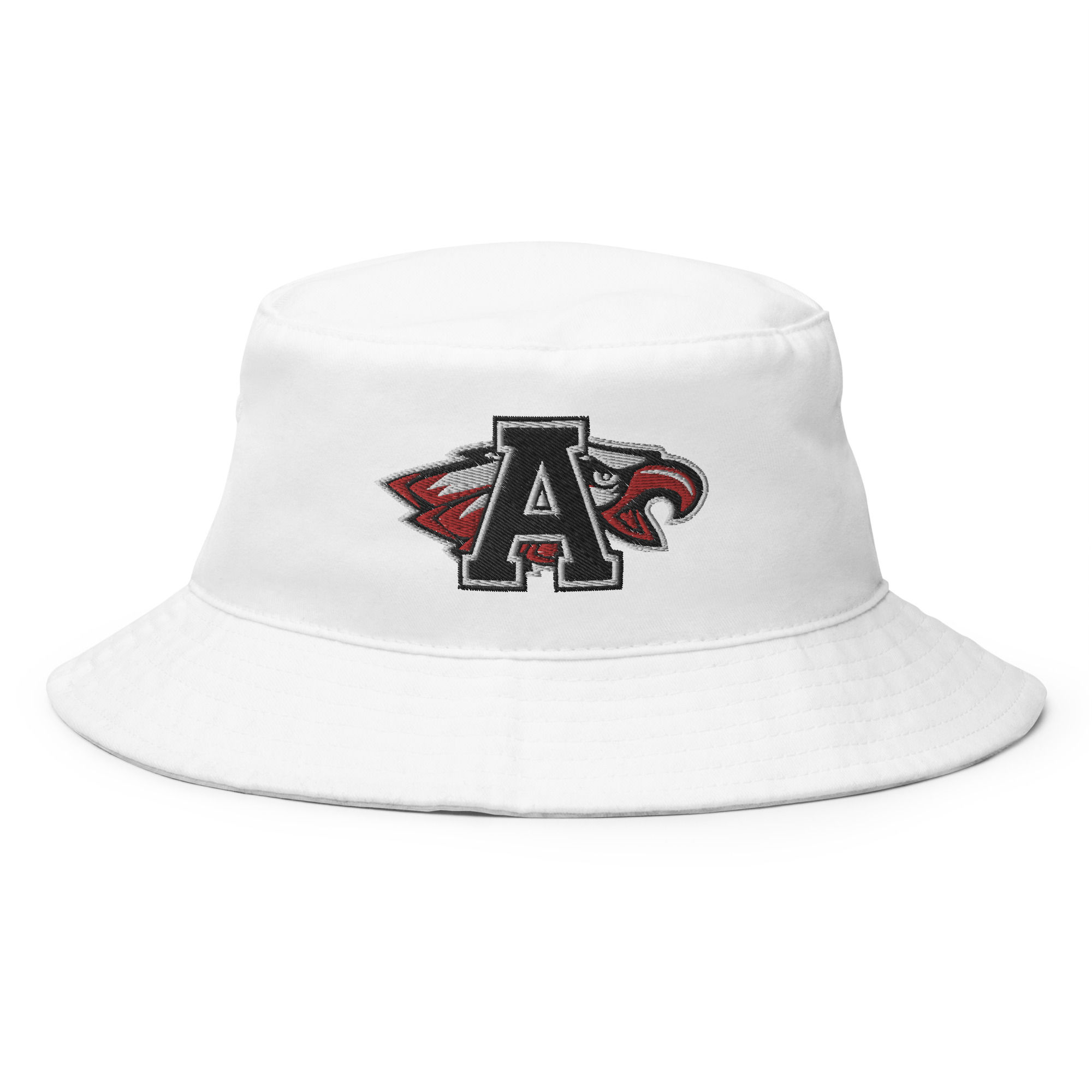 Eagle A / Bucket Hat