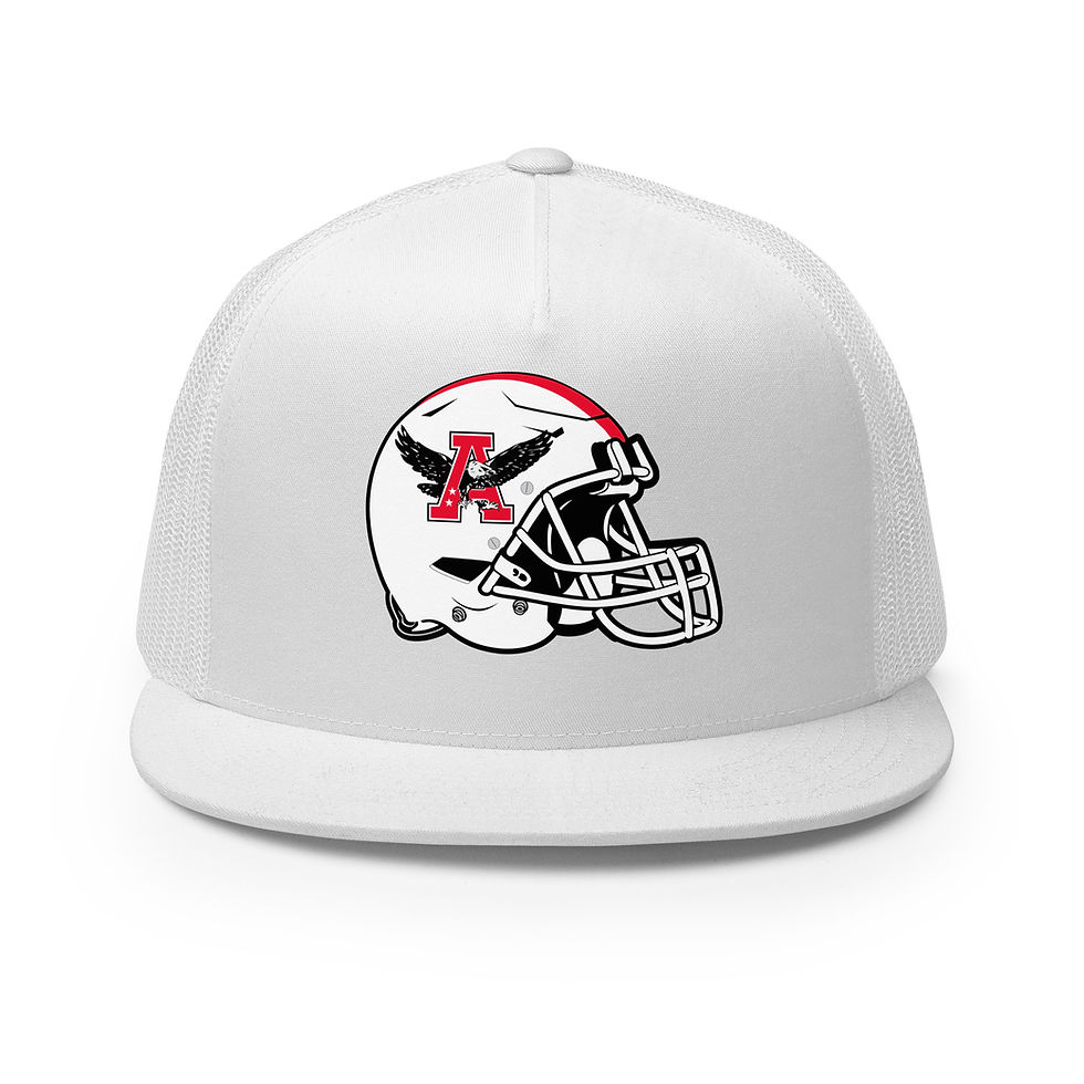 Thumbnail: Flying Eagle / Trucker Cap