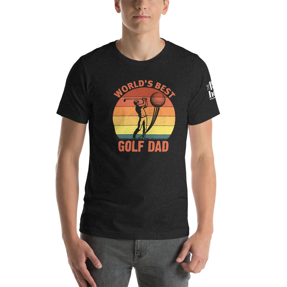 Best Golf Dad