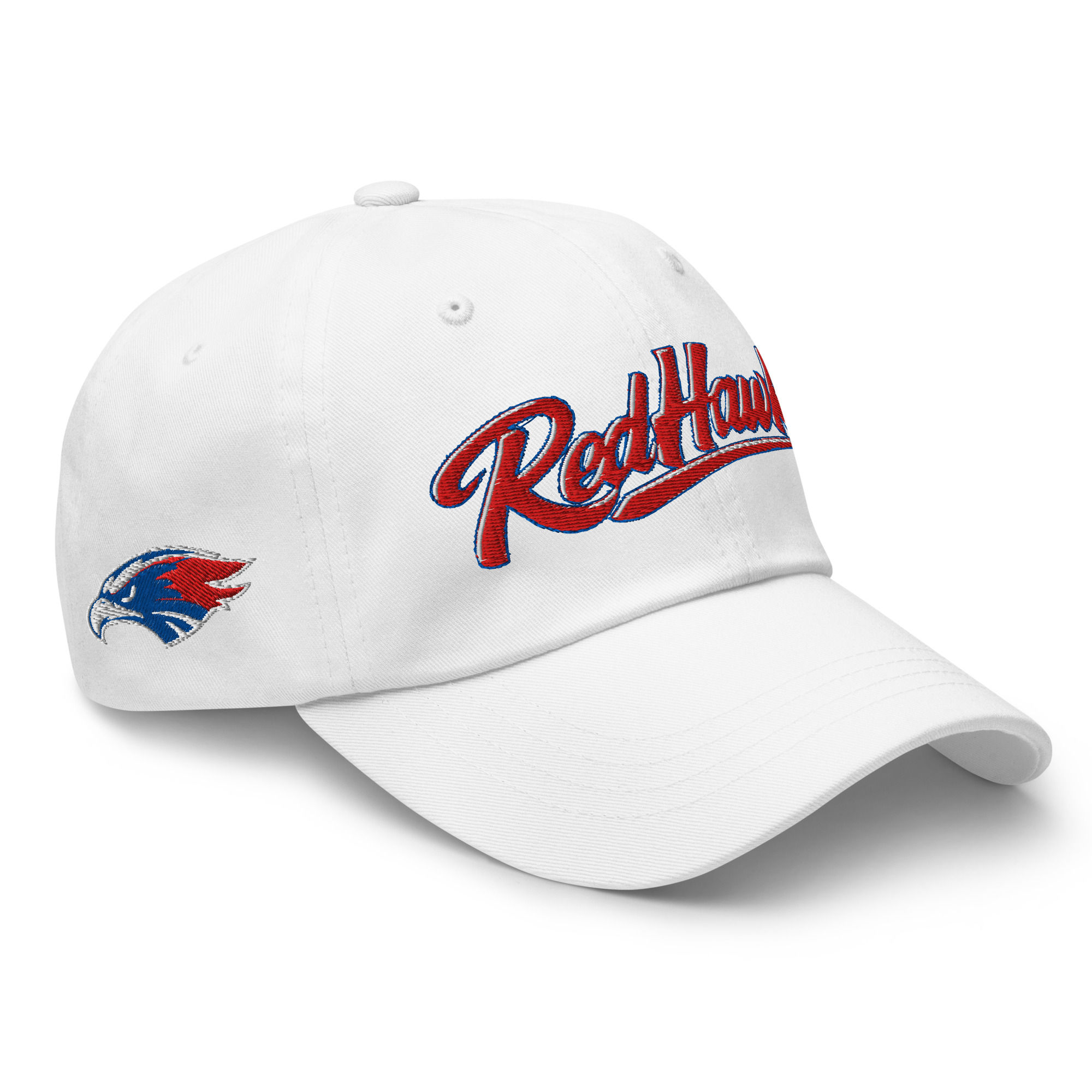 Redhawks / Casual cap