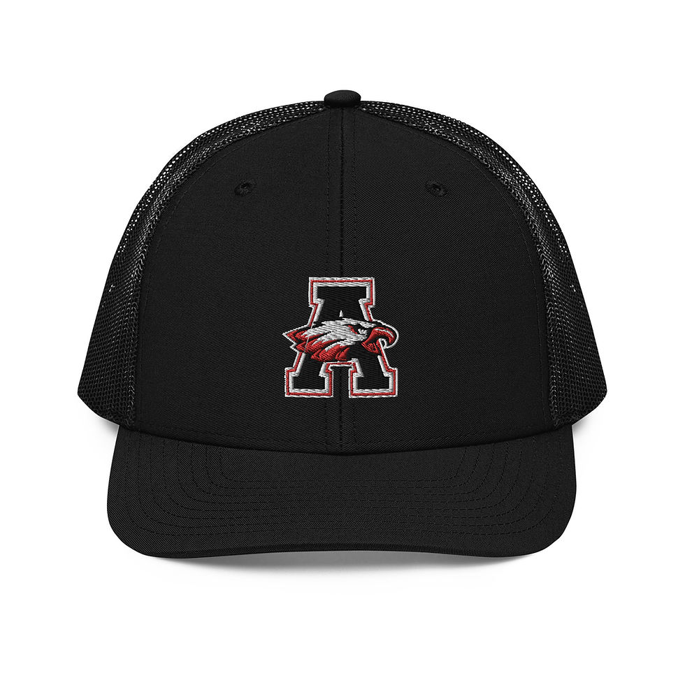 Miniatura: Eagle A Trucker Cap