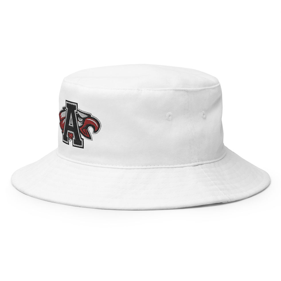 Thumbnail: Eagle A / Bucket Hat