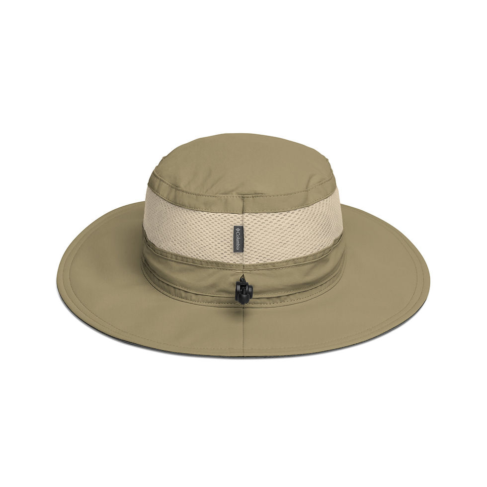 Thumbnail: A Eagle | Columbia booney hat