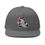 Miniatura: Eagle Baseball Five-Panel Flat Bill Cap