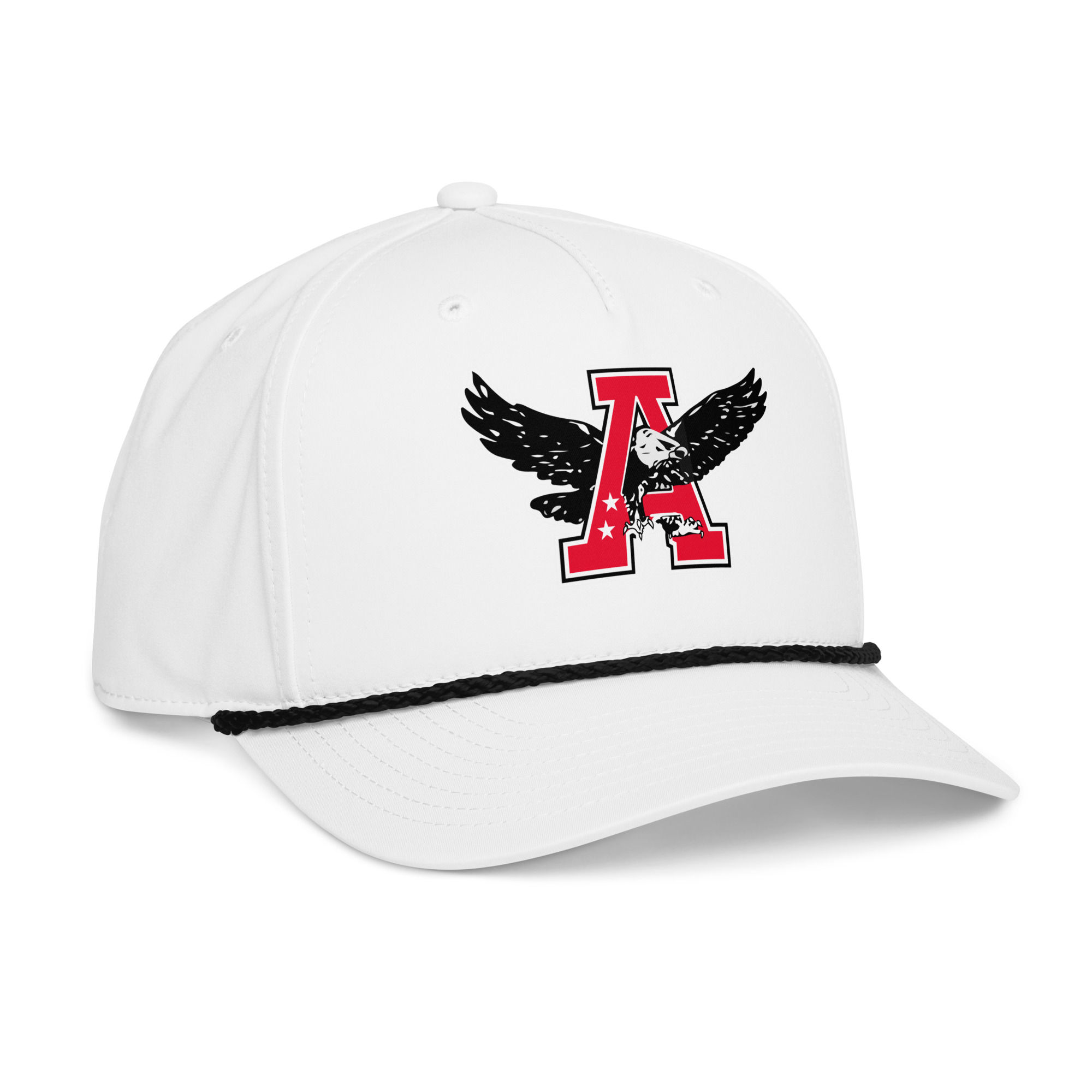 Legacy Eagle / Richardson Classic