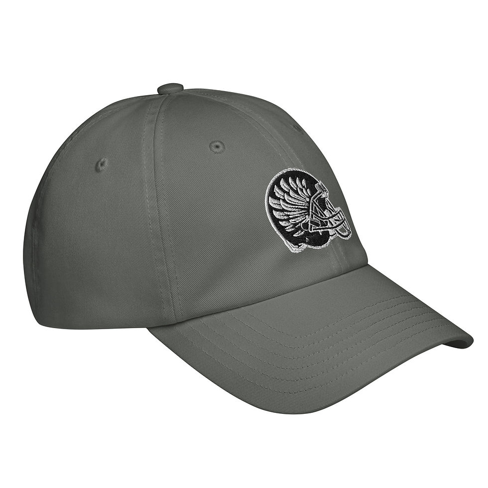 Thumbnail: Eagle Helmet / Under Armour® dad hat