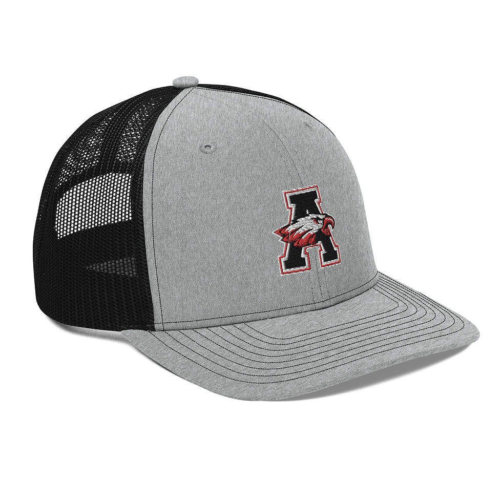 Miniatura: Eagle A Trucker Cap
