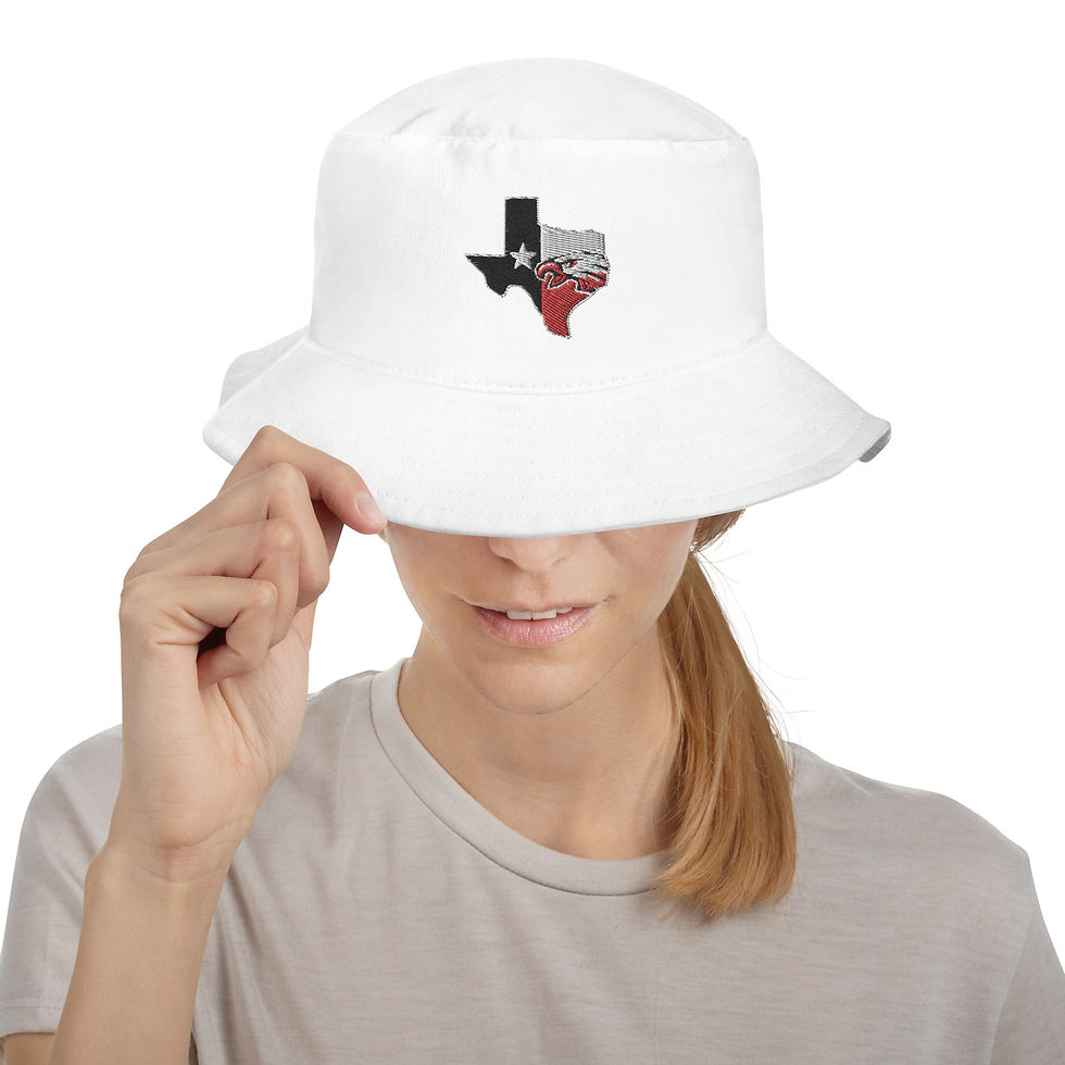 Miniatura: Eagle Texas / BX003 Bucket Hat