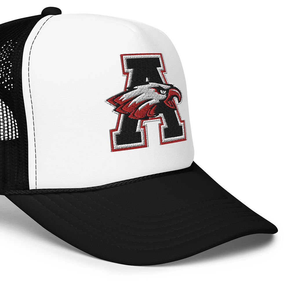 Miniatura: Eagle A Trucker Hat