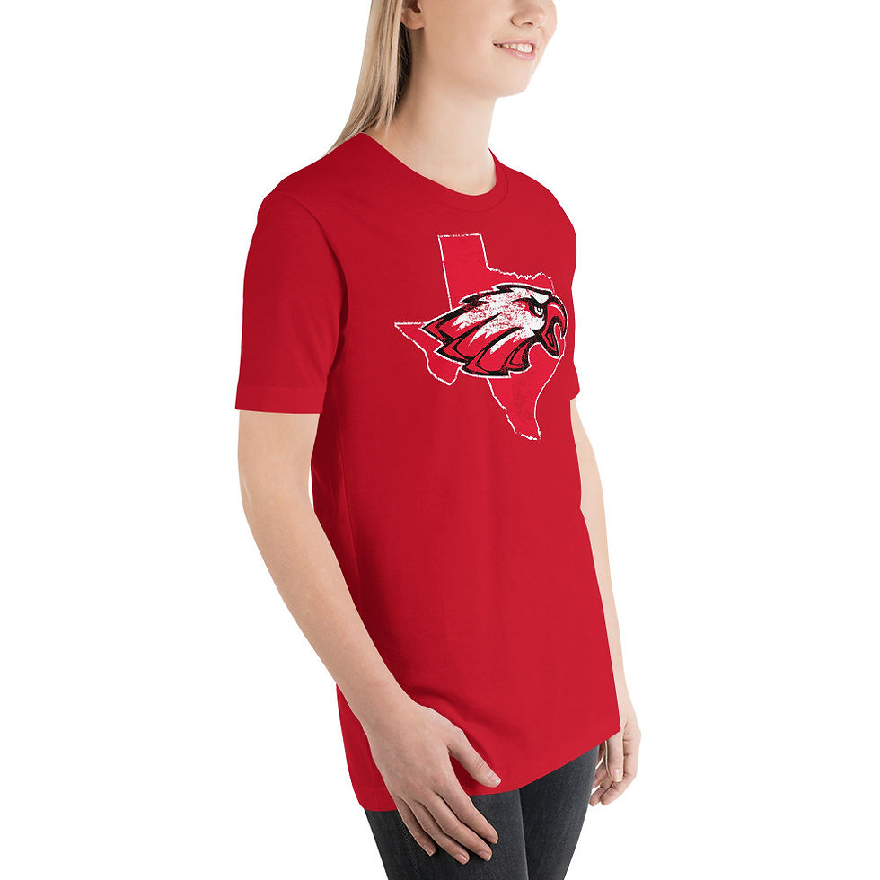 Thumbnail: Unisex t-shirt