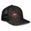 Miniatura: Eagle Red State Fitted Trucker Cap