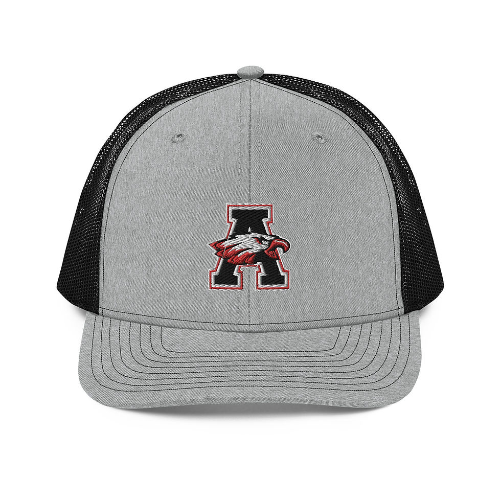 Miniatura: Eagle A Trucker Cap
