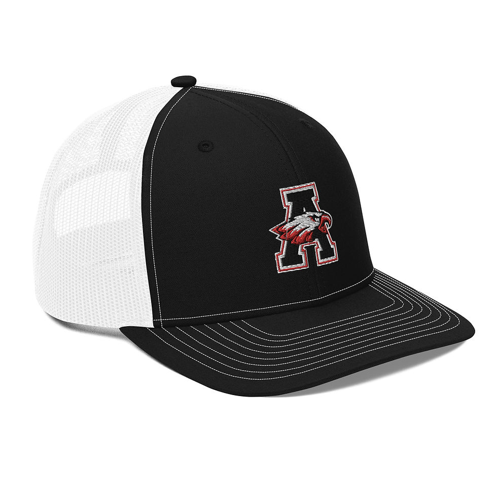 Miniatura: Eagle A Trucker Cap