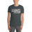Thumbnail: Short-Sleeve Unisex T-Shirt