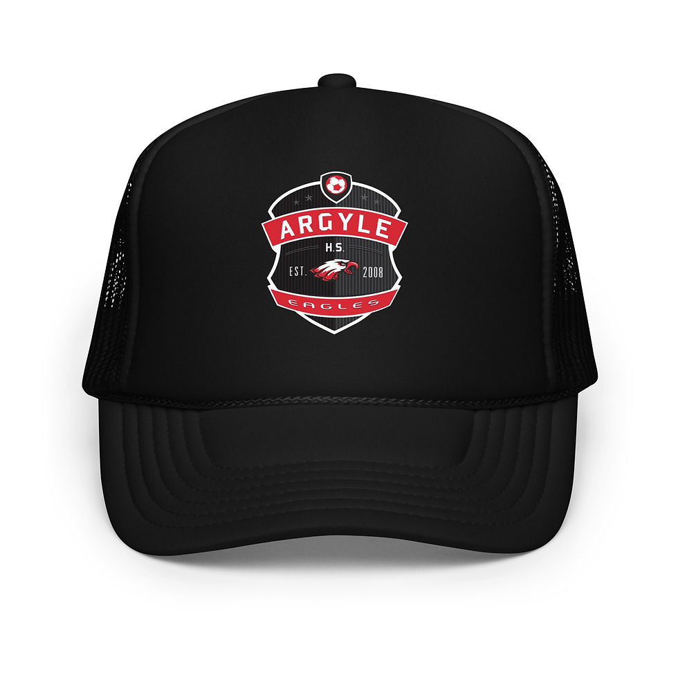 Miniatura: AS_trucker hat