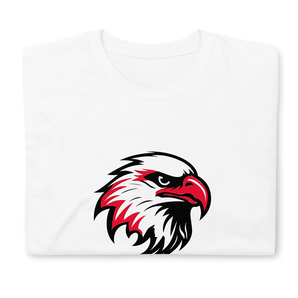 Miniatura: Eagle24 / Short-Sleeve T-Shirt