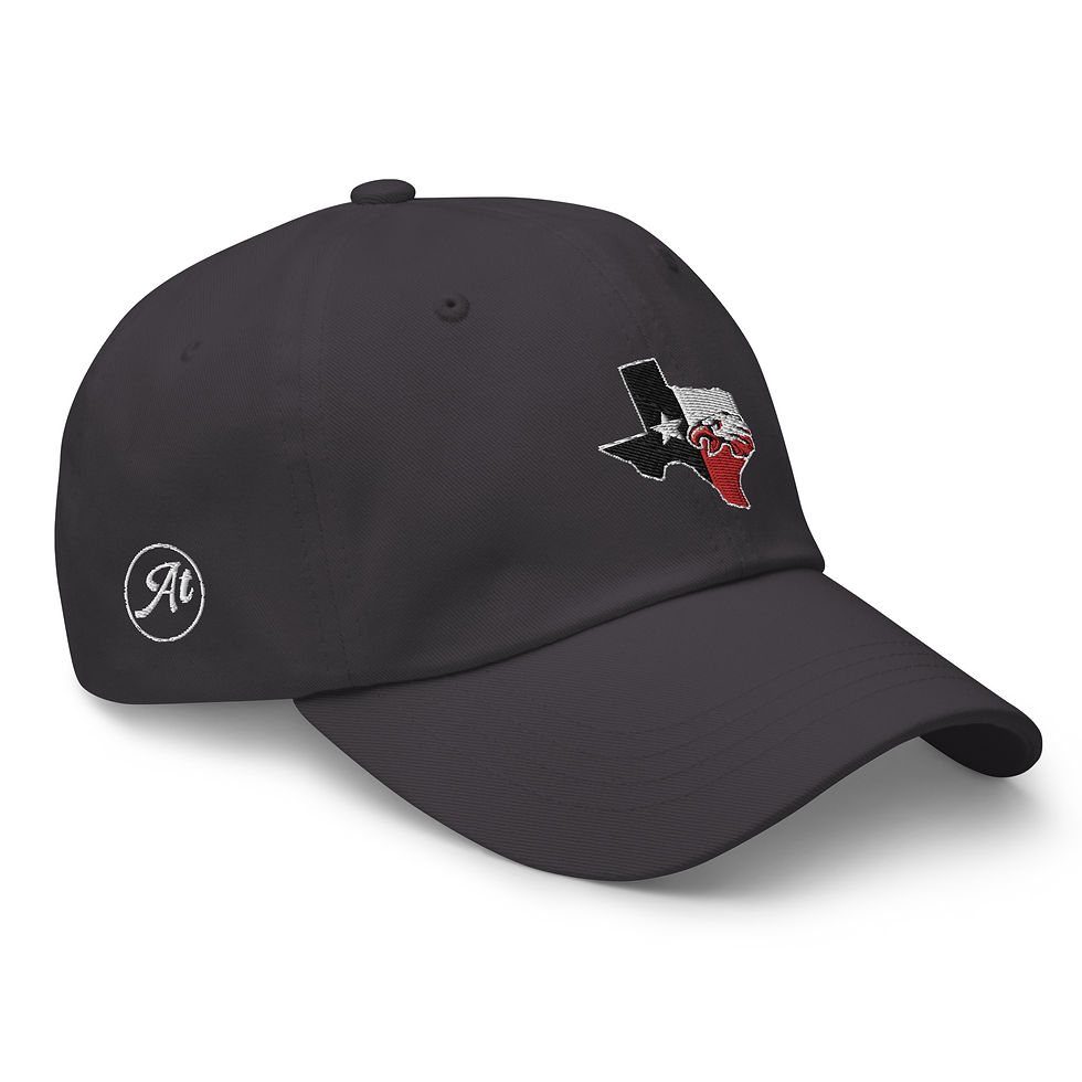 Miniatura: Eagle Texas Classic Cap