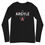 Miniatura: The Eagles  / Unisex Long Sleeve Tee
