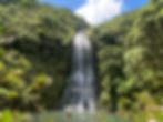 Karekare Falls