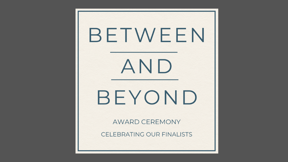 2026 Blue Kite Creative Writing Contest Award Ceremony