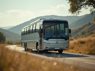 Explore Exciting Tours with Sunshine Tours Transportation