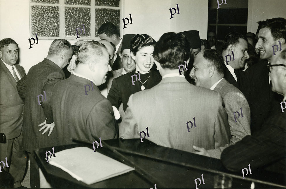 Conférence de Georges Naccache, sans date