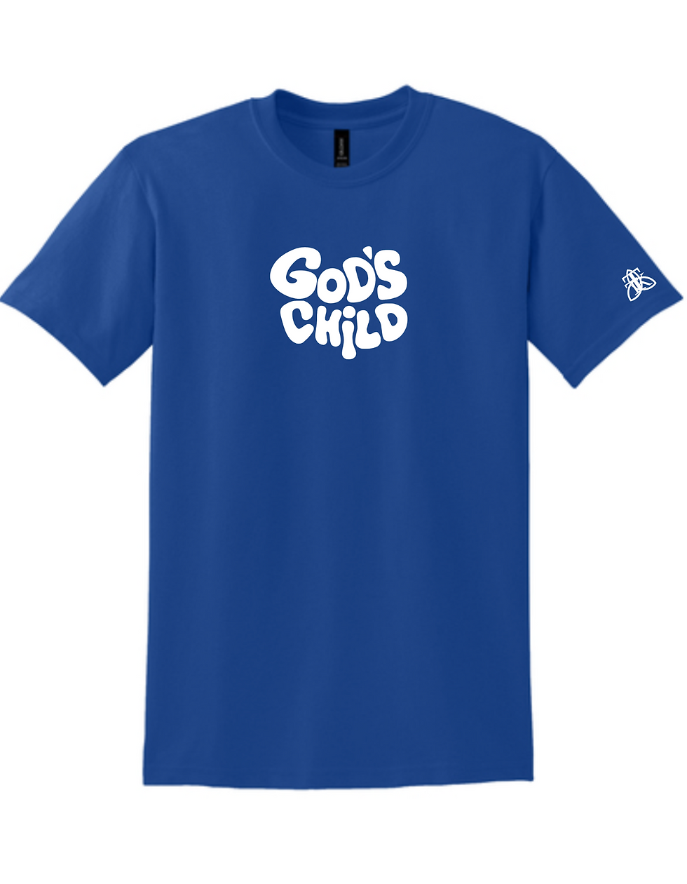 God's Child T-shirt