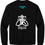 Miniatura: GOD FIRST Crewneck Sweatshirt