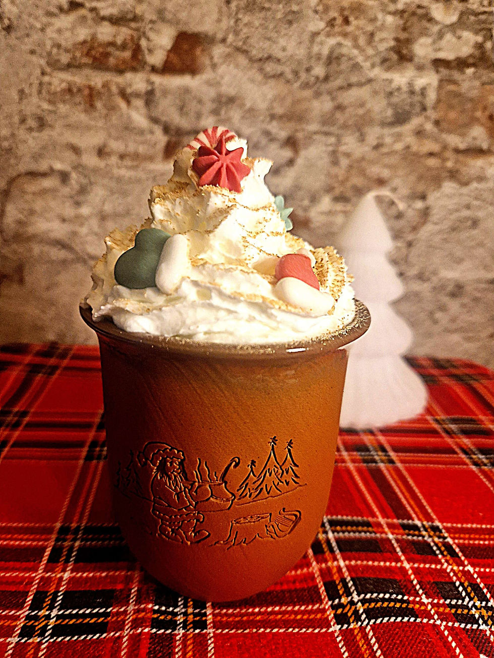 Eggnog