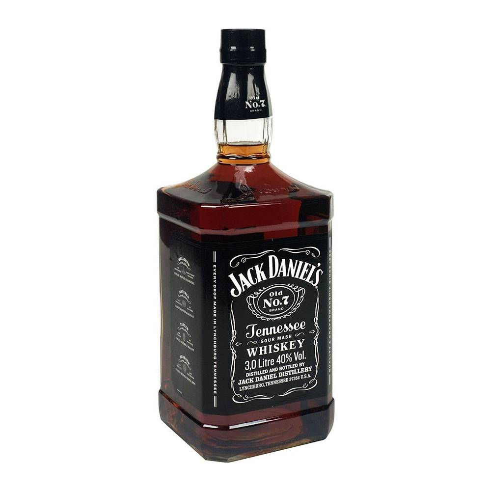 Jack Daniels whisky 700 ml