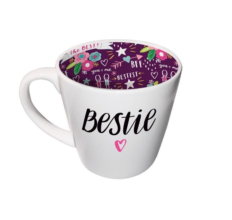 Bestie Mug