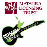 MATAURA LICENSING TRUST