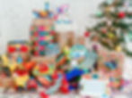 VTech top 10 gift ideas under a holiday tree