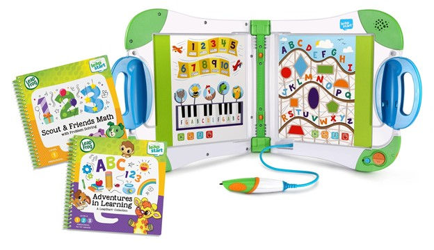 How to Teach Basic Preschool Skills