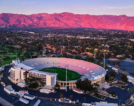 Pasadena