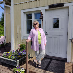 Kirsti Häppölä: Tuuloksen viehätys